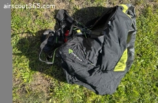 Sup Air Altirando XP