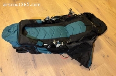 Supair Delight 4 Sport  Large