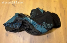 Supair Delight 4 Sport  Large