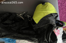 Supair Radikal 3 L