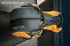 Swing Connect Reverse Evo