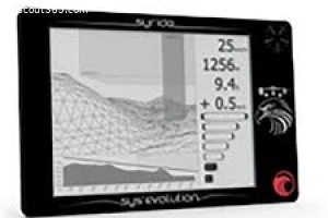 Syride Evo V2/Syride Nav XL