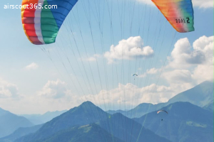 Tandem BGD Dual2