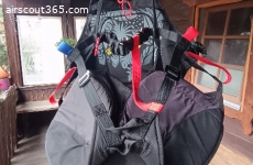 Tandem Komplettset