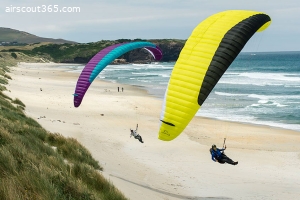 Verkaufe Advance Epsilon 9 26