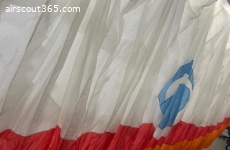 Verkaufe Gradient BiGolden 2 42