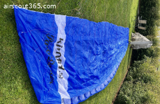 Verkaufe KIMFLY X19
