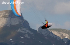 Verkaufe Ozone Alpina 4