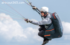 Verkaufe Skywalk Breeze 2 M