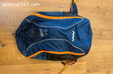 Verkaufe Woody Valley Wani light 2 XL