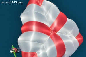 Verkaufe X Dream Fly X Two 130 Retter