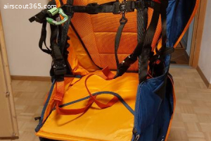 Woody Valley Wani 3 M