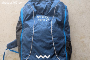 Woody Valley Wani Light 2 - M