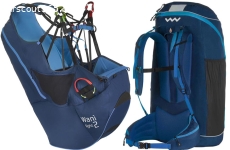 WoodyVally Wani Light 2 - Size L