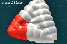 X-dream Fly X-TRIANGLE 100 - sehr guter Zustand
